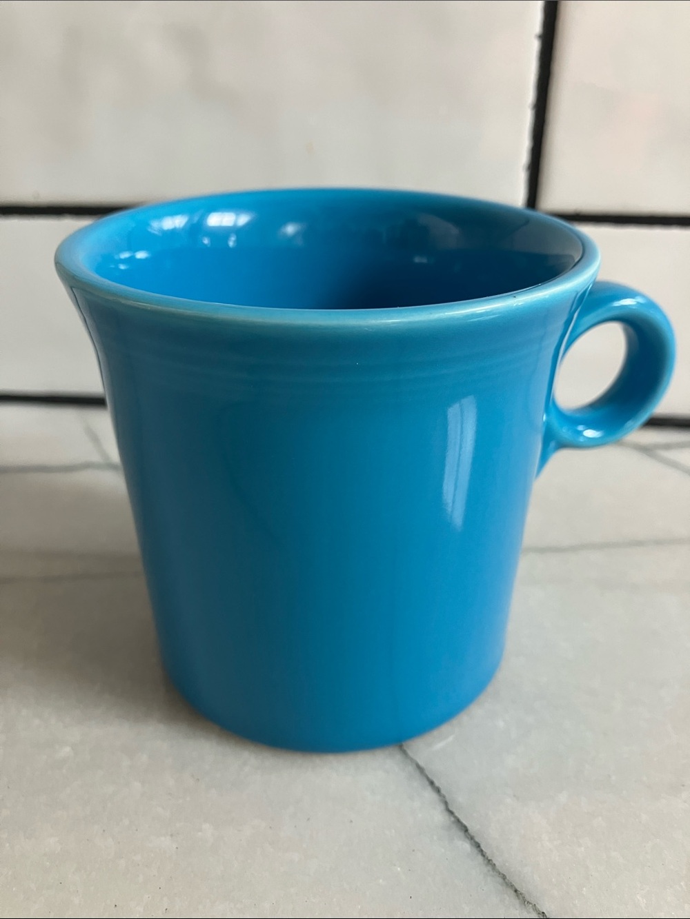 Fiesta Wear coffee mugs 8 count - Picture 2 of 9